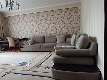 Долгосрочная аренда квартир: 3 комнаты, Без подселения, С мебелью полностью — 4
