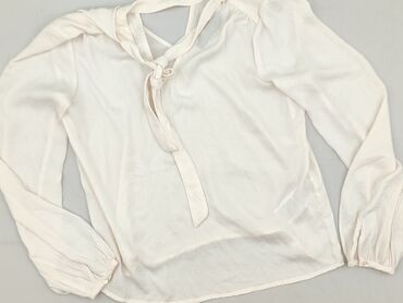 modbis bluzki koszulowe: Vero Moda, Bluzka damska, rozmiar S
