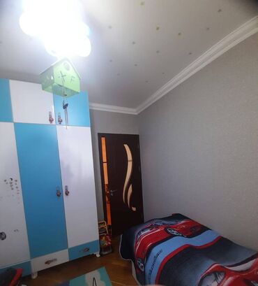 Köhnə tikili: Bakı, Qaraçuxur qəs., 4 otaqlı, Köhnə tikili, 100 kv. m — 6