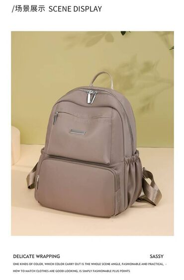 Çantalar: Bel çantası, Yeni — 2