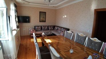 Bağ evlərinin kirayəsi: 130 kv. m, 3 otaqlı — 12