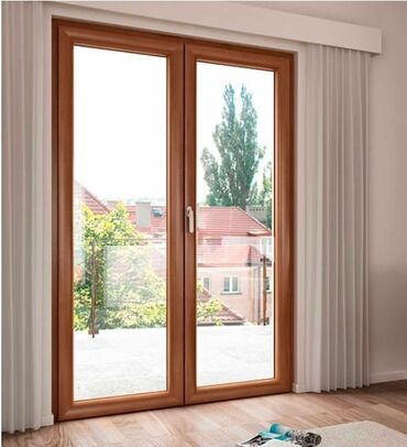 Plastik qapılar: Şüşə Qapılar. SİFARİŞLƏ.

KƏYFİYƏTLİ. SƏRFƏLİ. SÜRƏTLİ — 4