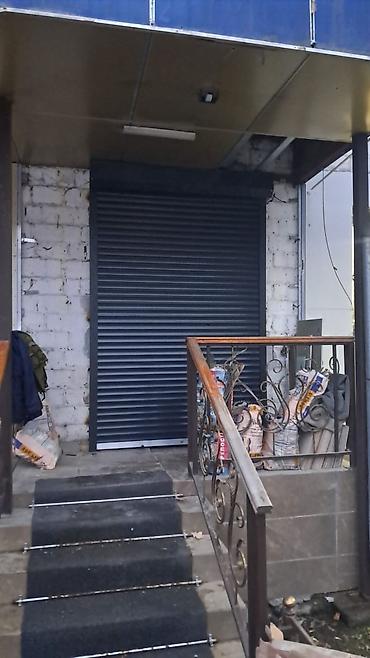 Рольставни ворота: Алюминиевые, Автоматические, Длина: 6 м, DoorHan, Для гаража, Для частного дома, Для контейнера, Антивандальные, В рассрочку, Новый, Бесплатная установка — 10