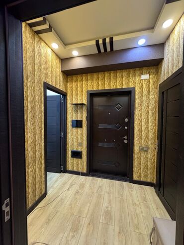 Yeni tikili: 4 otaqlı, Yeni tikili, 136 kv. m — 5