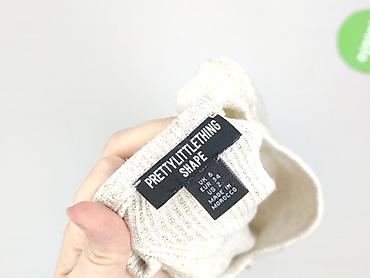 bluzki cropped: PrettyLittleThing, Kardigan damski, rozmiar XS — 6