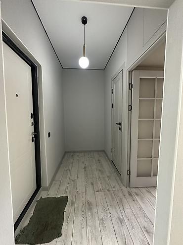 Продажа квартир: 2 комнаты, 53 м², 105 серия, 5 этаж, Евроремонт — 16