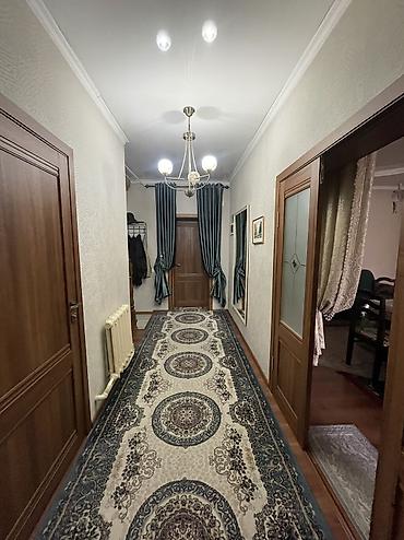 Продажа коттеджей и домов: Срочно продаю дом Ж/м Арча-Бешик Чортекова/Бердибаева Участок 5соток — 15