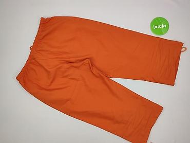 lidl bermudy: Spodnie 3/4 damskie, rozmiar M — 3