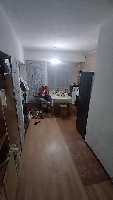 107: 3 комнаты, 64 м², Молодая Гвардия Индивидуалка, 9 этаж, Косметический ремонт — 4