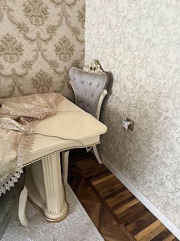 sdullar: Klassik dizaynlı 5 ədəd oturacaq - Stil: neoklassik/barokko — 6