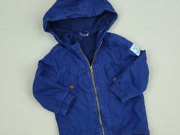 topy z sinsay: Transitional jacket, 1.5-2 years, 86-92 cm, condition - Very good at lalafo.pl topy z sinsay: Transitional jacket, 1.5-2 years, 86-92 cm, condition - Very good
