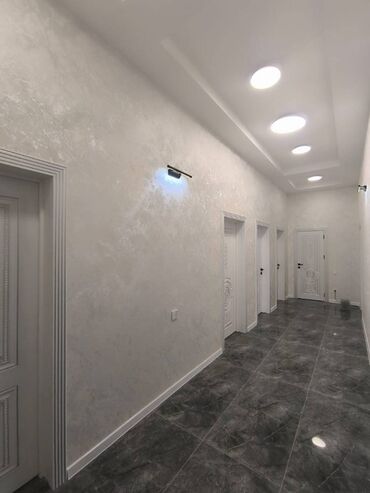 Həyət evləri və villaların satışı: Binə 5 otaqlı, 240 kv. m, Yeni təmirli — 9