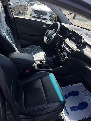 Hyundai: Hyundai Tucson: 2019 г., 2 л, Автомат, Дизель, Кроссовер — 14