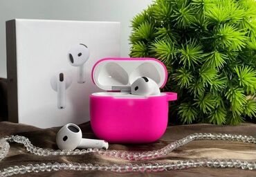 наушники bluetooth для ipad: Airpods 4 ANC ORIGINAL Дорогие покупатели, представляем вашему