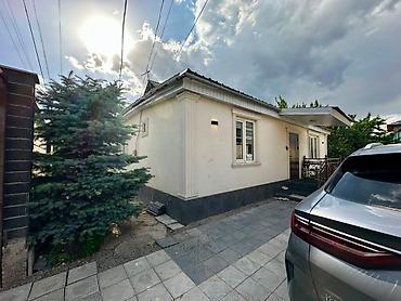 🏡 ПРОДАЁТСЯ УЮТНЫЙ ДОМ В АЛА-ТОО 3! 🔥 📍 Ала-Тоо 3, ул. Эркин-Тоо, 6