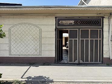 o store: 350 м², 5 комнат, Парк Т.Сатылганова Без животных — 1