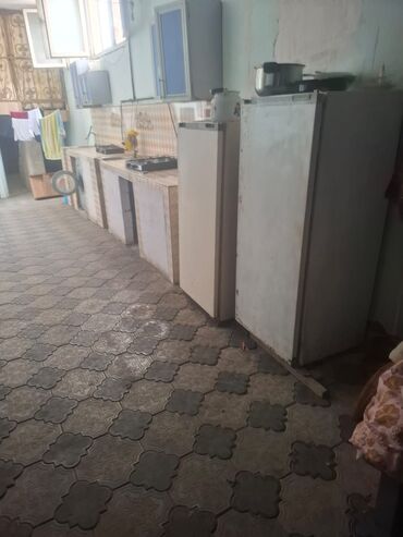 аренда дома на длительный срок: Kiralık otaq – mətbəx və əsas mebellərlə - 1 otaq: taxta döşəməli