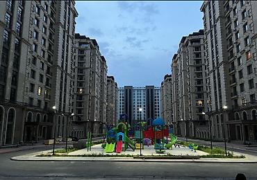 Долгосрочная аренда квартир: 2 комнаты, Без подселения, С мебелью полностью — 1