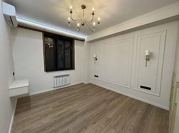 Квартиры: 3 комнаты, 76 м², ул. Горького / Алматинка 8 этаж — 3