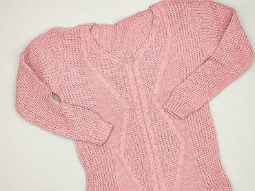 sweter lacoste: Sweter damski, rozmiar S — 1