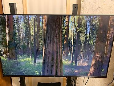 Телевизоры: TCL 43P7K — это 43-дюймовый (109 см) 4K QLED телевизор 6 годов Цена с — 2