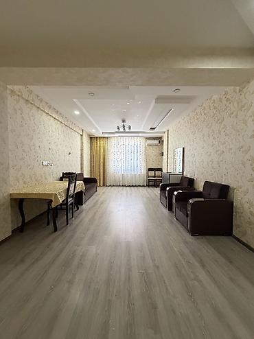 nerimanovda kiraye evler 2022: 2 otaqlı, Yeni tikili, 86 kv. m — 2