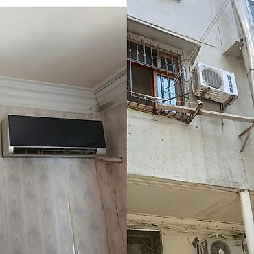 *190azn* Beko kondisaner satilir.Tam işləkdik. Unvan 4cu mk. 3101