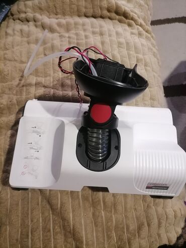 Četke za usisivače: Roborock “Dyad power” – glava/četka za usisivač za mokro-suvo čišćenje — 6