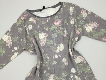 bluzki hiszpanki w kwiaty allegro: Bluzka Damska, Top Secret, XS, stan - Bardzo dobry