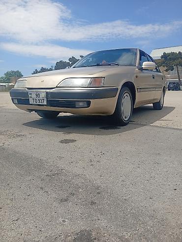 Daewoo: Daewoo Espero Mator Karopka qiranatlar super vezyetde salon seliqeli — 1