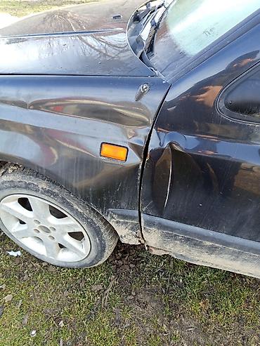 Volkswagen: Volkswagen Golf: 1992 г., 1.8 л, Механика, Бензин, Хэтчбэк at lalafo.kg — 4 Volkswagen: Volkswagen Golf: 1992 г., 1.8 л, Механика, Бензин, Хэтчбэк — 4