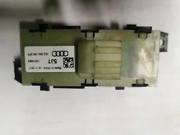 linx senzori: PREKIDAČ SEDIŠTA. A6. 4G09597695PR | prekidač sedista — 3