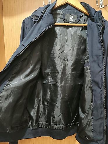 pull and bear: Payız kurtqası Əla vəziyyətdədir — 3