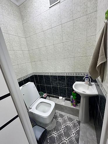 квартира ленинское: 1 комната, 31 м², 105 серия, 1 этаж, Евроремонт — 6