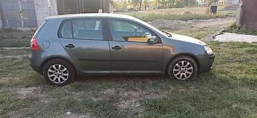 car zrenjanin: VOLKSWAGEN GOLF 5 2.0FSI 2006. GOD. - KOMPLETAN AUTO U DELOVIMA | — 2