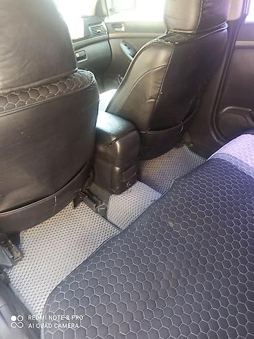 Toyota: Toyota Avensis: 2005 г., 1.8 л, Автомат, Бензин, Универсал — 15