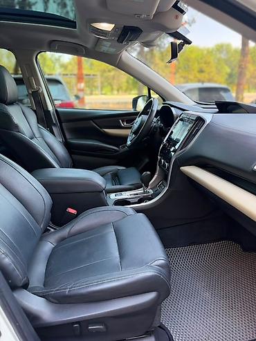 5: Subaru Ascent: 2019 г., 2.4 л, Вариатор, Бензин, Кроссовер — 9