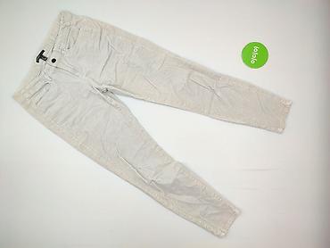 mango kozuch: Mango, Spodnie materiałowe damskie, rozmiar S — 2