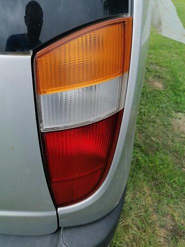 1.7 dizel: | DESNO STOP SVETLO ZA HYUNDAI ATOS | — 1