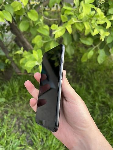 ipod mini: IPhone 7 Plus, 32 ГБ, цвет черный Срочно продаю реальным покупателям — 7