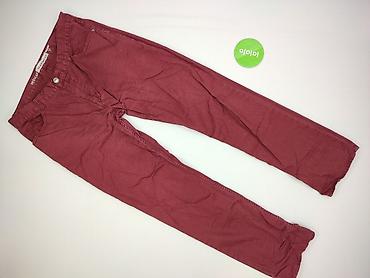 basics infinity: Męskie spodnie In Extenso – Regular Fit - Krój: Regular - Rozmiar — 2