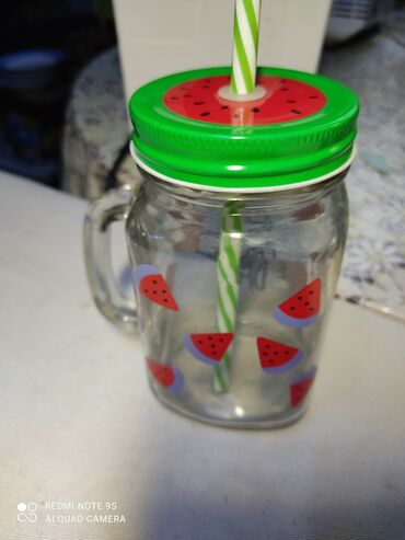 Другие товары для кухни: Посуда, разная, советская и современная новая и б/у, целая, без — 28