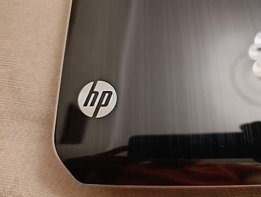 hp azerbaijan: İşlənmiş HP Pavilion, 14.1 ", Intel Core i7, 256 GB — 2