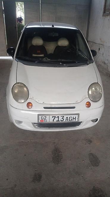 авто корея бишкек: Daewoo Matiz: 2010 г., Бензин, Хетчбек — 1