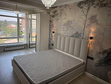 506: 3 комнаты, 98 м², Восток-5 мкр Элитка, 4 этаж, Евроремонт — 4