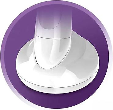 Električni brijači: REMINGTON Cordless Lady Shaver WDF4840 Bežični ženski brijač — 4