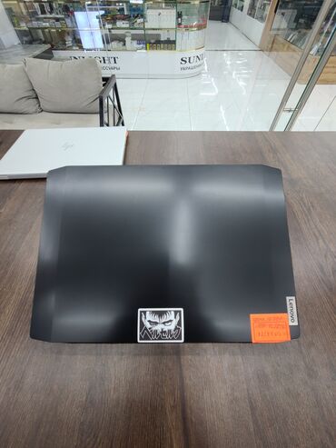 Ноутбуки: Ноутбук, Lenovo, 12 ГБ ОЗУ, Intel Core i7, 15.4 ", Б/у, Для несложных задач, память HDD + SSD