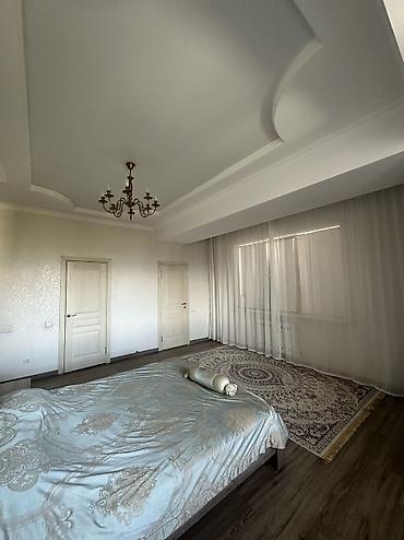 панфилова: 4 комнаты, 132 м², ул. Фрунзе / Логвиненко Элитка, 8 этаж, Евроремонт — 8