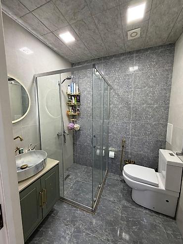 Квартиры: Мамедлы, 2 комнаты, Новостройка, 64 м² — 5