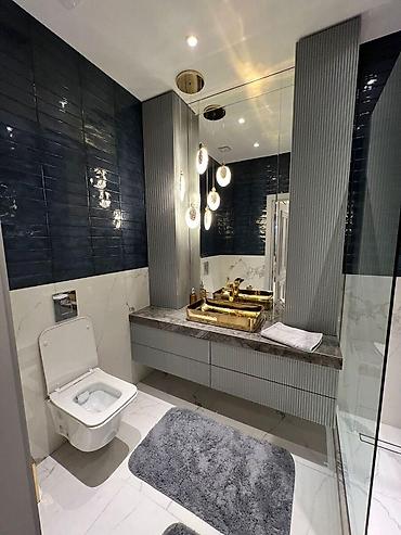 Yeni tikili: Satılır 2 otaqlı yeni tikili 107 m², 8 Noyabr m. Kateqoriya Yeni — 11